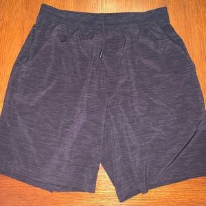 Lululemon Men’s Pace Breaker Short 9” linerless